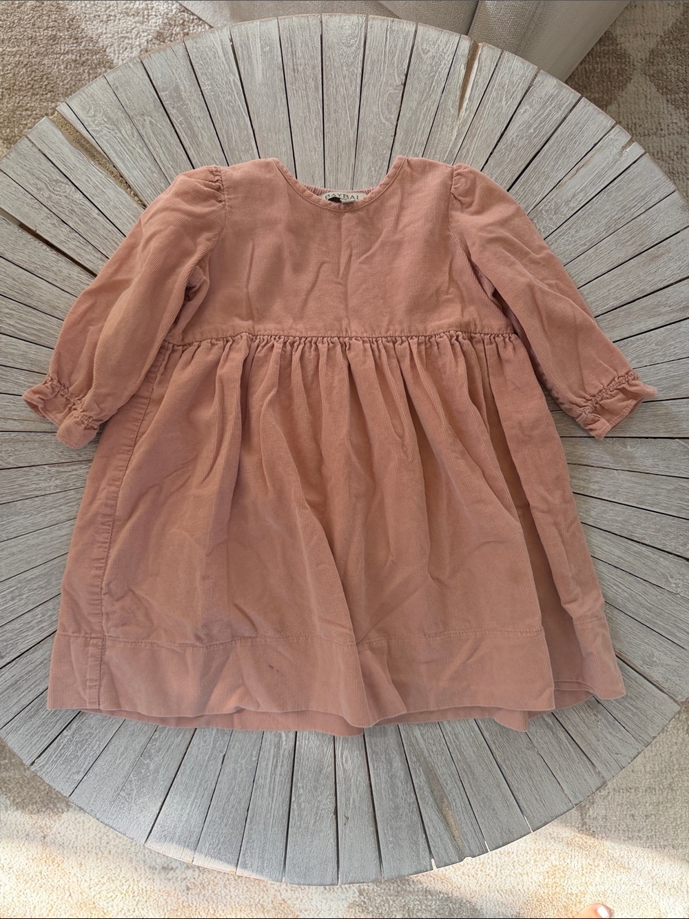 Baybala Dress